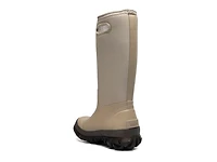 Whiteout Dots Boot