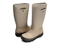 Whiteout Dots Boot