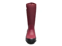 Whiteout Dots Boot