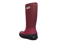 Whiteout Dots Boot