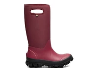 Whiteout Dots Boot