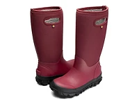 Whiteout Dots Boot