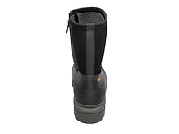 Hazel Mid Zip Snow Boot