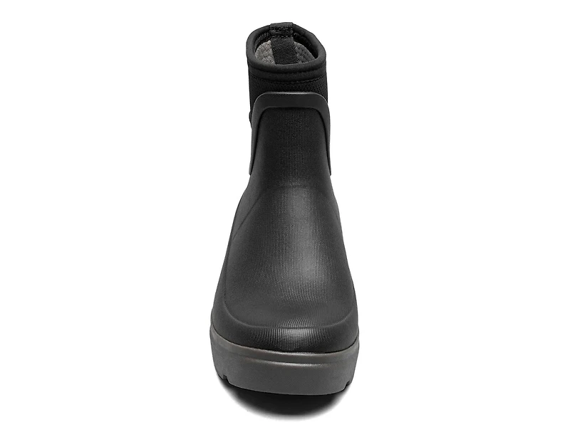 Hazel Chelsea Snow Boot