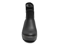 Hazel Chelsea Snow Boot