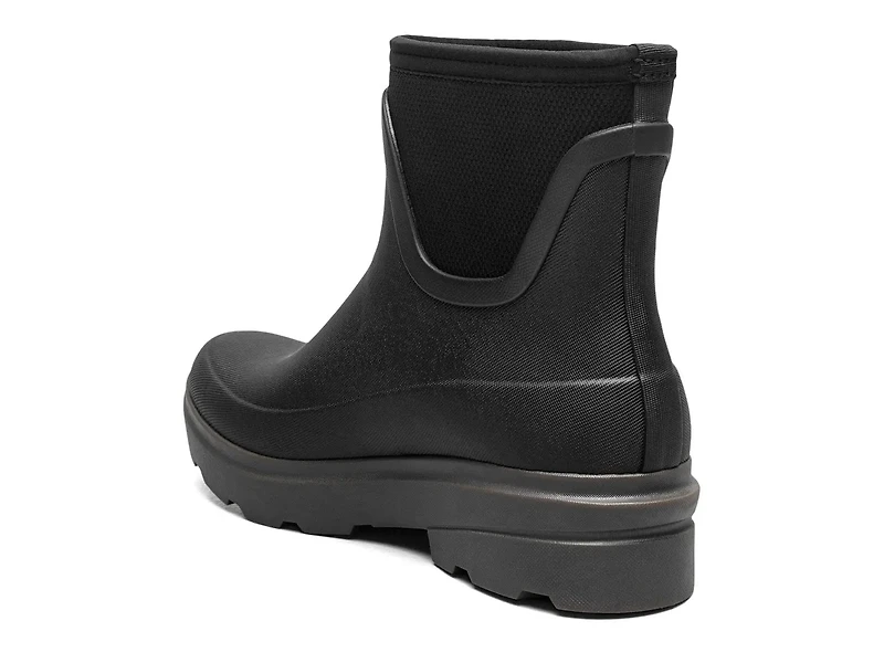 Hazel Chelsea Snow Boot