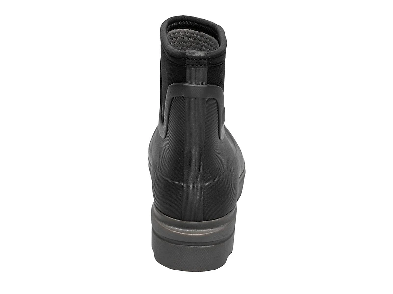 Hazel Chelsea Snow Boot