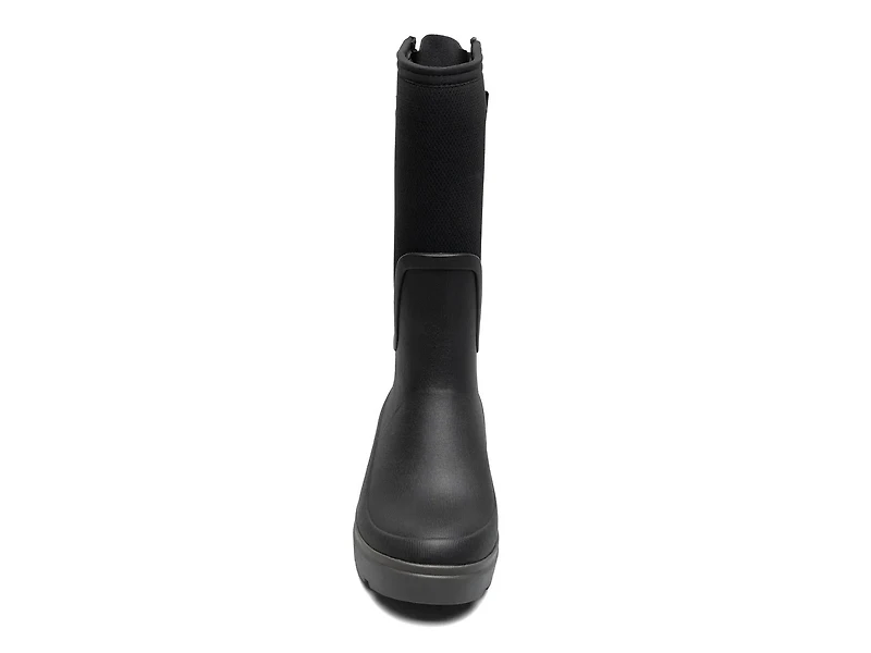 Hazel Tall Adjustable Calf Snow Boot