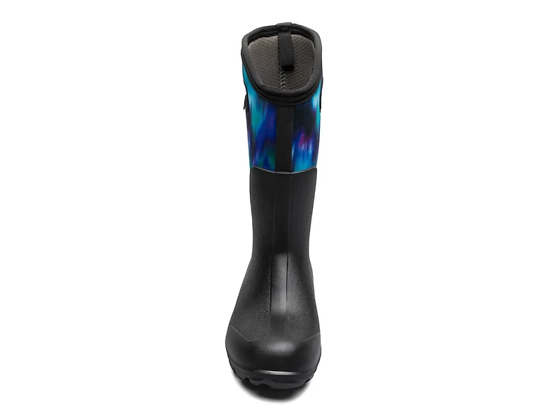 Classic Seamless Tall Boot