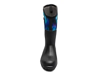 Classic Seamless Tall Boot