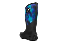 Classic Seamless Tall Boot