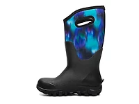 Classic Seamless Tall Boot