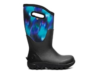 Classic Seamless Tall Boot
