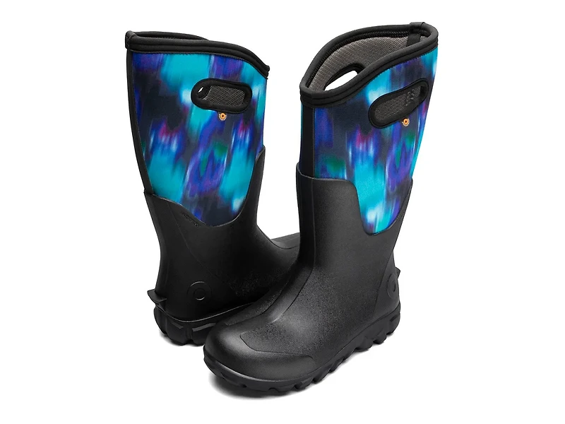 Classic Seamless Tall Boot