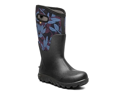 Classic Seamless Tall Boot