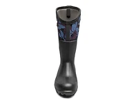 Classic Seamless Tall Boot