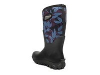 Classic Seamless Tall Boot