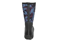 Classic Seamless Tall Boot