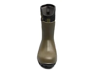 Classic Seamless Acid Camo Boot