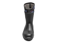 Classic Seamless Mid Boot