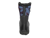 Classic Seamless Mid Boot