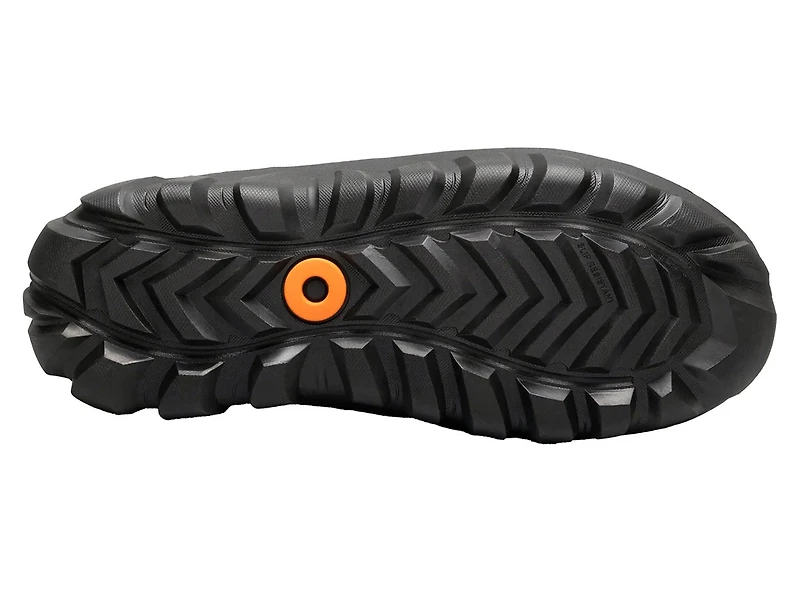 Classic Seamless Mid Boot