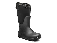 Classic Seamless Tall Boot