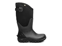 Classic Seamless Tall Boot