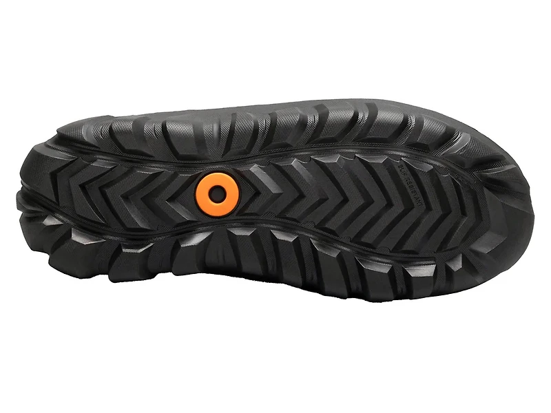 Classic Seamless Tall Boot