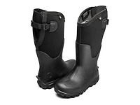 Classic Seamless Tall Boot