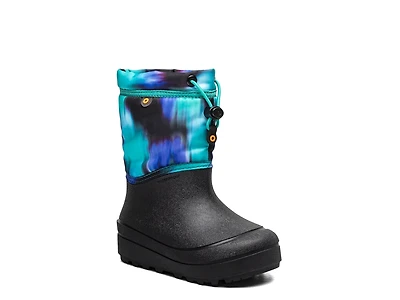 Northern Lights Snow Shell Boot - Kids'