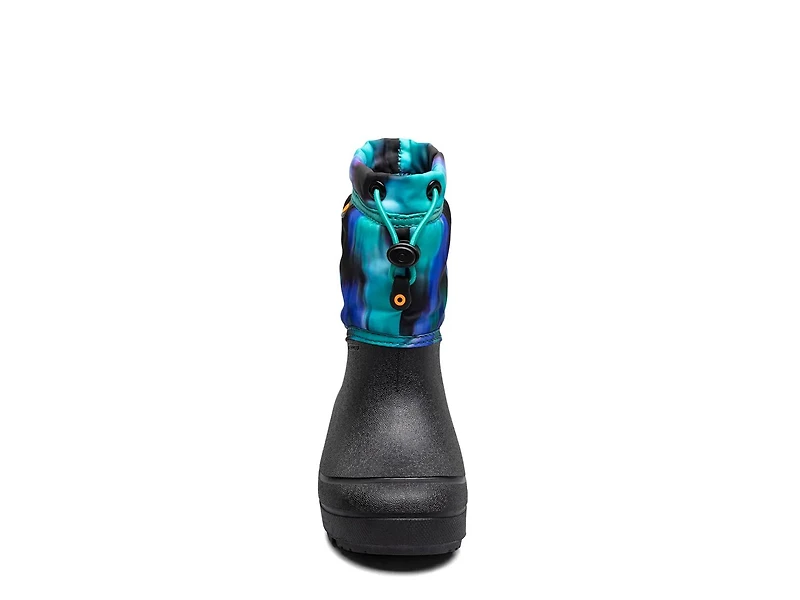 Northern Lights Snow Shell Boot - Kids'