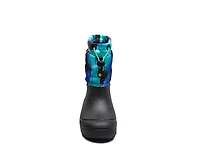 Northern Lights Snow Shell Boot - Kids'