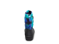 Northern Lights Snow Shell Boot - Kids'
