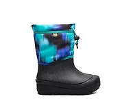 Northern Lights Snow Shell Boot - Kids'