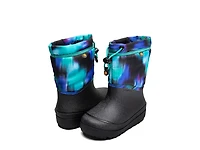 Northern Lights Snow Shell Boot - Kids'