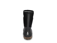 Whiteout Dots Snow Boot