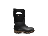 Whiteout Dots Snow Boot