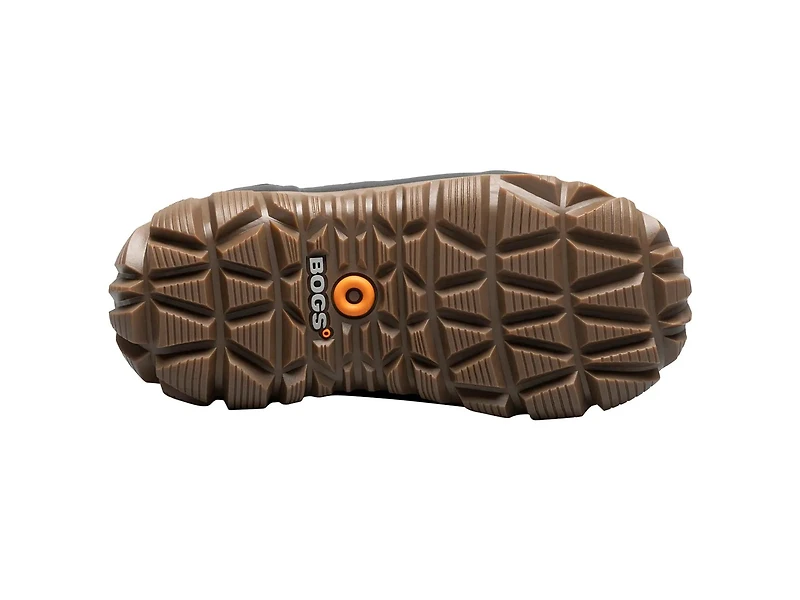 Whiteout Dots Snow Boot