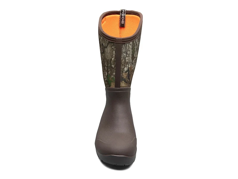 Bozeman II Vibram Arctic Grip Realtree APX Snow Boot - Men's