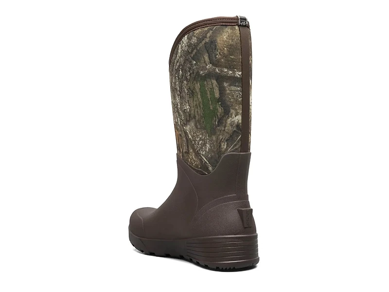 Bozeman II Vibram Arctic Grip Realtree APX Snow Boot - Men's