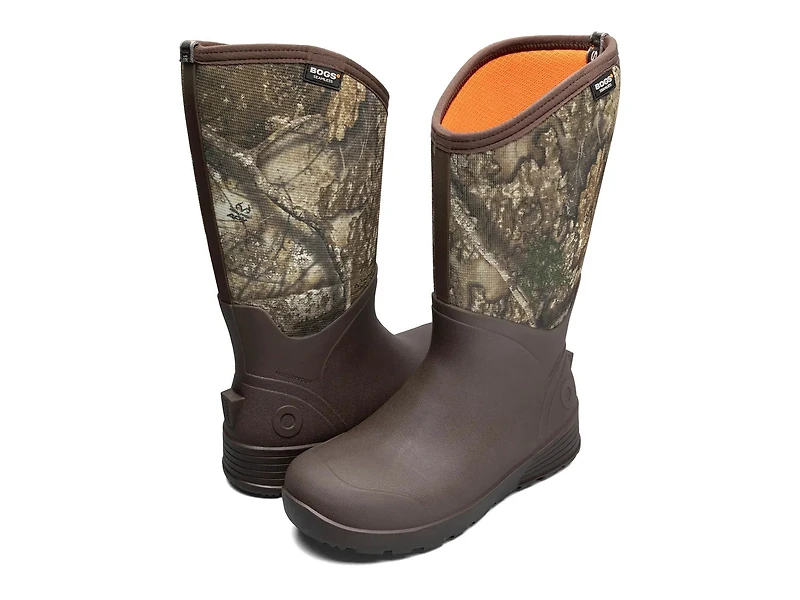 Bozeman II Vibram Arctic Grip Realtree APX Snow Boot - Men's