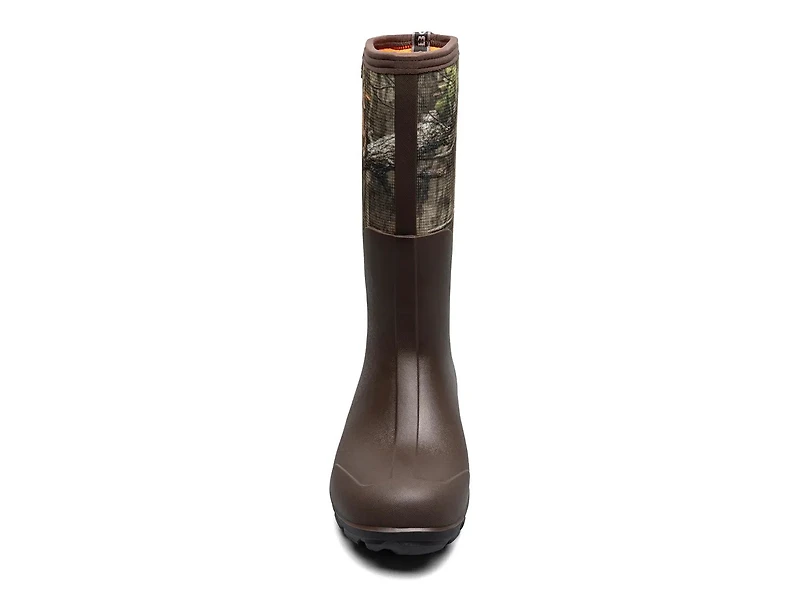 Classic Seamless Mossy Oak Country Roots Boot - Men's