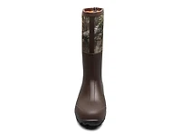 Classic Seamless Mossy Oak Country Roots Boot - Men's