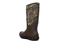 Classic Seamless Mossy Oak Country Roots Boot - Men's