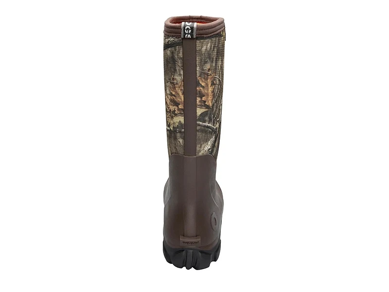Classic Seamless Mossy Oak Country Roots Boot - Men's