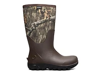 Classic Seamless Mossy Oak Country Roots Boot - Men's