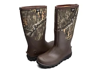 Classic Seamless Mossy Oak Country Roots Boot - Men's