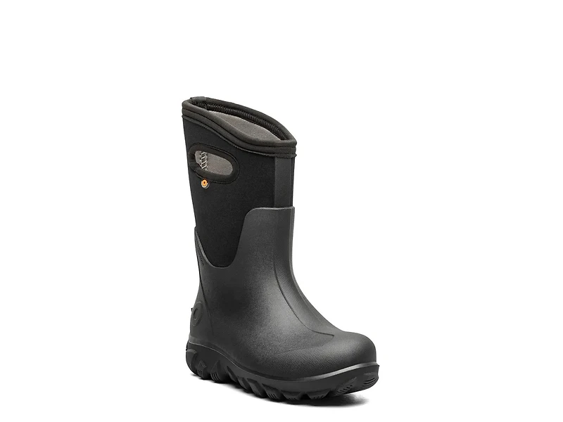 Classic Seamless Snow Boot - Kids'