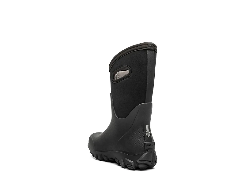 Classic Seamless Snow Boot - Kids'